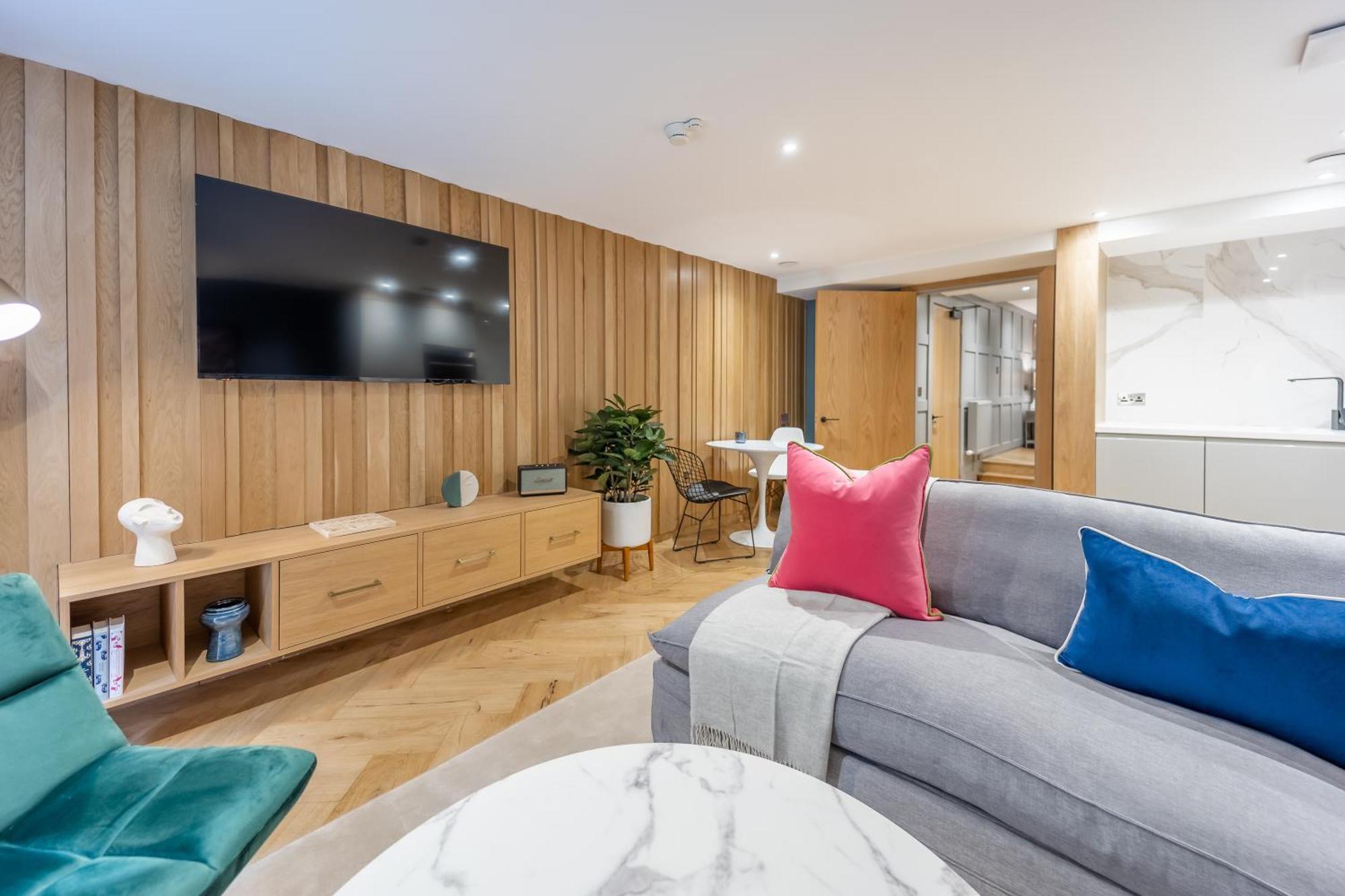 No1 Apartments Edinburgh - New Town — Photos 2